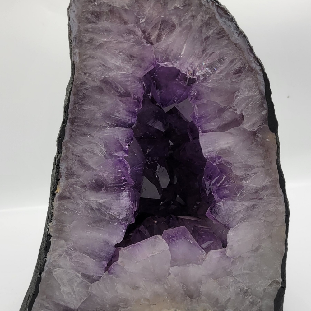 Amethyst Cathedral